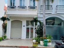 Hình ảnh cho thuê nhà đẹp Phú Mỹ Hưng  giá 42tr/Tháng