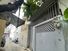 Hình ảnh 🏡Nhà đẹp bình thạnh - sát mt - ngay lê quang định - 5 tầng - 6.x tỷ