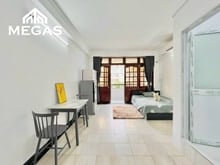 Hình ảnh Khai Trương Căn Hộ Dịch Vụ Full nt-máy giặt riêng ngay Lý Chiêu Hoàng