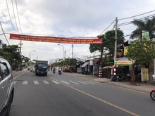 Hình ảnh Bán nhà mặt tiền đường 2, Kha Vạn Cân, Trường thọ, TP Thủ Đức - 15 tỷ
