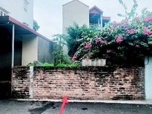 Hình ảnh 50m đất Thôn Cam-Vuông vắn-Mặt tiền rộng- Ô tô vào đất- Ở sướng