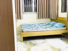 Hình ảnh 🌹🌹🌹Phòng CỬA SỔ ÁNH SÁNG 30m2 Tiện nghi NGAY HẬU GIANG, Q. TÂN BÌNH