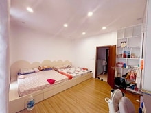 Hình ảnh bán nhà THÁI HÀ- TT ĐỐNG ĐA- 6 Tầng- 30M RA  PHỐ-  OTO đỗ cửa