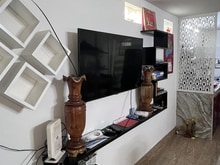 Hình ảnh Bán Nhà Lê Trọng Tấn Tây Thạnh Tân Phú Ô Tô Ở ngay - 50m2 Chỉ 3.7 Tỷ