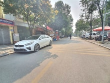 Hình ảnh Bán liền kề văn phú hà đông kinh doanh tốt, vị trí đẹp DT90m x Mt4,5m
