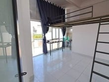 Hình ảnh Cho thuê phòng trọ mới xây giá rẻ ngay Đại học Văn Lang CS2