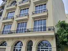 Hình ảnh +Bán TÒA NHÀ-Ngọc Thụy-DT722m2-7T-MT18.4m-giá chào 268 tỷ (đàm phán).