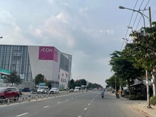 Hình ảnh Bán đất MT đường Tên Lửa, khu tên lửa , 4 x 23.6m, giá 16.5 tỷ.