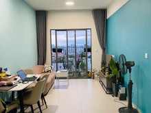 Hình ảnh Cho thuê chung cư Carillon 5 - Tân Phú 2pn 2wc 75m2 11tr Nội thất full