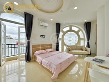Hình ảnh STUDIO BANCOL VỪA RA MẮT - Thang Máy, Full nội thất Gần Sân bay