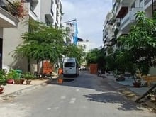 Hình ảnh Cho thuê nhà nguyên căn TX, gần chợ Minh Phát Q12