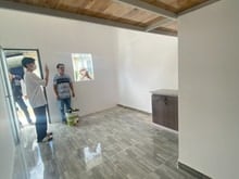 Hình ảnh Cho thuê phòng trọ giá rẻ ngay địa học Hutech , GTVT , Hồng Hàng , UEF
