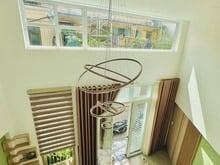 Hình ảnh Nhà hẻm ô tô, sát MT NGUYỄN THƯỢNG HIỀN 58m2, 5 tầng, 3PN, nhỉnh 9 tỷ