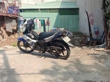 Hình ảnh Bán đất gần QL1k thuộc Đông Hoà Dĩ AN BD dt 106m2