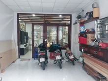 Hình ảnh Bán Nhà Hẻm Tân Kỳ Tân Quý Tân Sơn Nhì Tân Phú Gần Aeon – 75M2 Chỉ 5.5