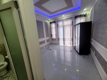 Hình ảnh Cho thuê nhà trệt 2 lầu, đường xe hơi, Thạnh Xuân Q12