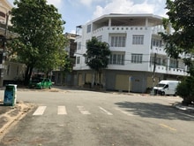Hình ảnh Bán nhà MT đường Số 7B, khu tên lửa, 5 x 20m, 3.5 tấm, giá 13 tỷ