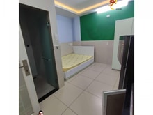 Hình ảnh Cho thuê phòng Yên Thế, P.2, 20m2, đủ nội thất, 4.5tr