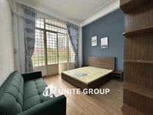 Hình ảnh 1 Phòng Ngủ BanCol Gần Đại Học Luật Quận 4