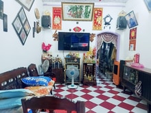 Hình ảnh Bán Nhà Nhà Dương Văn Dương Tân Quý Tân Phú HXH 65M2, 2 Tầng Chỉ 5 Tỷ.