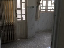 Hình ảnh NHÀ THUÊ TX52 q12 DT 3x7m 1 lầu 2pn, 1wc Giá 3tr thángcọc 1 tháng
