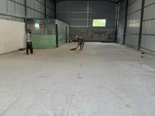 Hình ảnh Cho thuê xưởng hà huy giáp thạnh xuân quận 12  Dt 300m2 có vp Giá 16tr