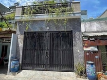 Hình ảnh BÁN CĂN NHÀ NGÔ THỊ NHẬM TTHC Dĩ An 75m2 giá tốt