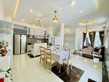 Hình ảnh SÁT MT! Bán Nhà Đẹp 5 Tầng HXH Lê Văn Sỹ, 53m2, Ngang 5m, 10 Tỷ