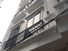 Hình ảnh Nhà ven đô gara ôtô, Đại Thành Quốc Oai. dt 68mx4T, NHỈNH 3 TỶ Hà Đông