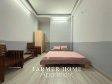 Hình ảnh Phòng Studio - Đầy Đủ Nội Thất - Cạnh Đại Học Ueh