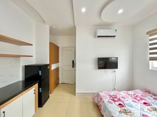 Hình ảnh Chi thuê CHDV, phòng trọ Gò Vấp