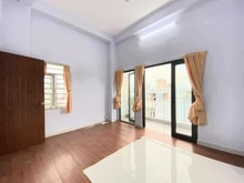 Hình ảnh Cho Thuê Căn 1 Phòng Ngủ, Ban Công, Phòng rộng 40m2, Máy Giặt Riêng
