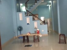Hình ảnh Cho thuê nhà gần chợ Cầu Đồng, Thạnh Lộc Q12