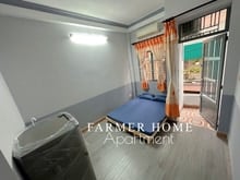 Hình ảnh Phòng Studio - Ban Công - Đầy Đủ Nội Thất - Cạnh Ueh