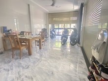 Hình ảnh Nhà Mới Xây Hẻm Ô Tô Đường Vườn Lài, 3 Tầng, Sổ Hồng Hoàn Công Đầy Đủ
