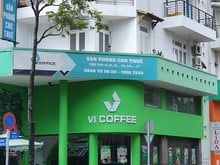 Hình ảnh Cho thuê mặt bằng 2 mặt tiền đường Khánh Hội, phường 6, quận 4.