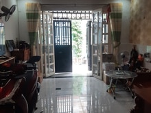 Hình ảnh Bán nhà HXH đường Chiến Lược, Bình Tân