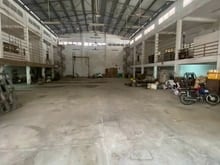 Hình ảnh Cho thuê kho 1200m2mặt tiền An Dương Vương, Phường 16, Quận 8