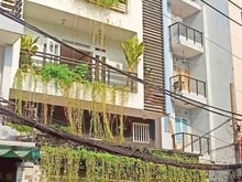 Hình ảnh MTKD Phạm Văn Chí Q6, 98m2 ngang 6.5m 6 tầng thang, nhỉnh 23 tỷ TL gấp