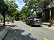 Hình ảnh Nhà An Phú - AN Khánh - 5x20 - trệt 3 tầng - HĐT 35 tr/th - giá 17,2 T