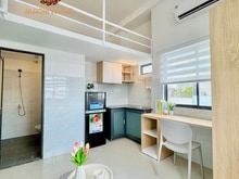 Hình ảnh Khai Trương 40 Phòng Mới Xây 100% - Thang Máy - Ngay Bến Xe Miền Đông