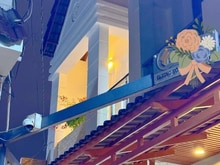 Hình ảnh Hàng hiếm thanh lý căn nhà Đẹp Đ.Nguyễn Trãi P14 Q5,70m2,2tỷ3,SHR