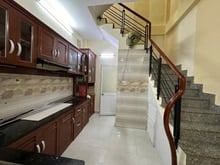 Hình ảnh Cho thuê nhà đường Bình Lợi, p13, BT. Trệt 2 lầu st. Giá 20tr/tháng