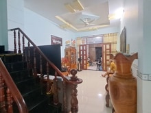 Hình ảnh Bán nhà mặt tiền nội bộ đường Thoại Ngọc Hầu