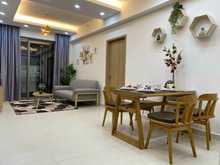 Hình ảnh Cần cho thuê Urban Hill Phú Mỹ Hưng, 78m2, 2pn, 2wc, full đồ 23tr/th