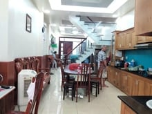 Hình ảnh Bán nhà 1T2L Đường 4, Trường Thọ, Tp Thủ Đức - 8,5 tỷ / 217 m2