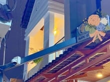 Hình ảnh Hàng hiếm thanh lý căn nhà Đẹp Đ.Nguyễn Trãi P14 Q5,70m2,2tỷ3,SHR