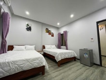 Hình ảnh Bán nhà nghỉ 4 tầng có dòng thu 30 TR.tháng ngay mt Trường Chinh 5.9TY
