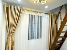 Hình ảnh Bán nhà ngõ An Dương, giá 4.65 tỷ, 33.5m2x5T, 2 tháng