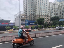 Hình ảnh Cho thuê nhà GÓC 2MT 13m Nguyễn Hữu Cảnh, Phường 22, Quận Bình Thạnh